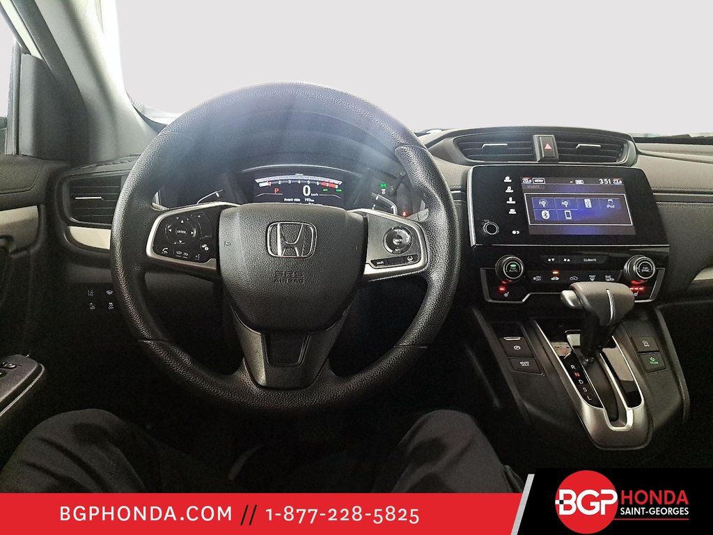 Honda CR-V LX AWD 2020 à Saint-Georges, Québec - 10 - w1024h768px