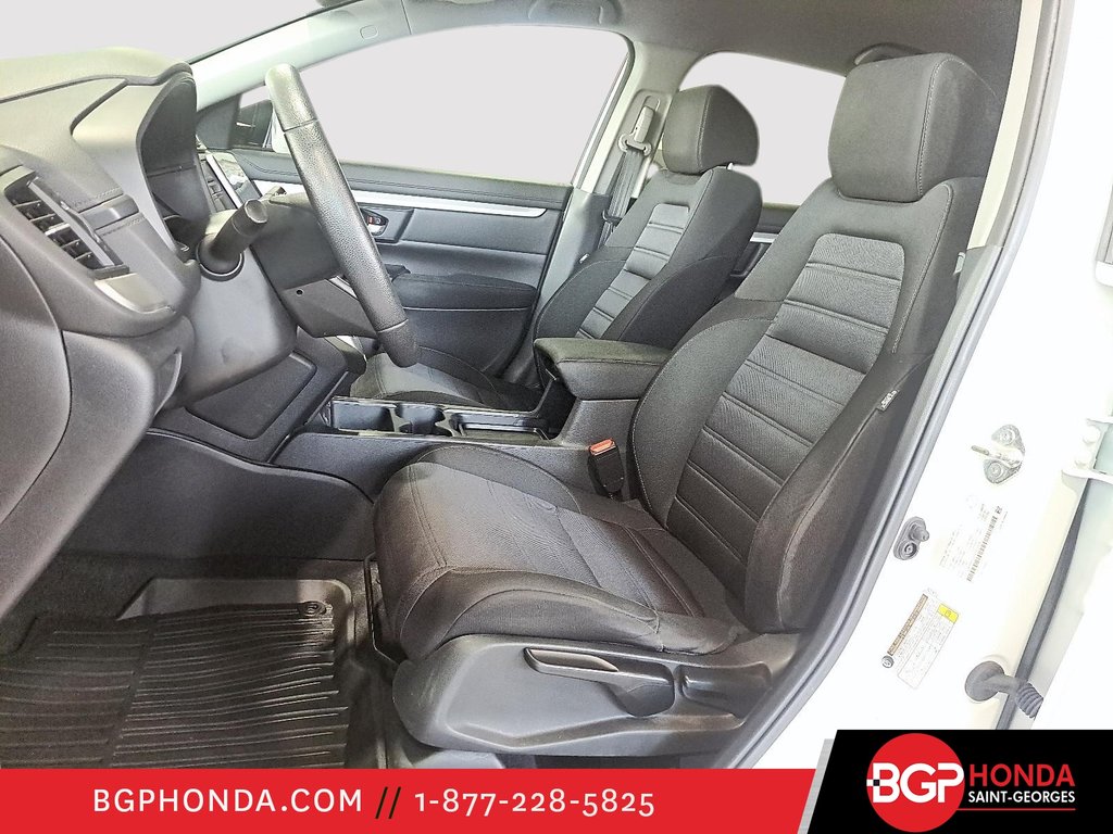 2020 Honda CR-V LX AWD in Saint-Georges, Quebec - 9 - w1024h768px