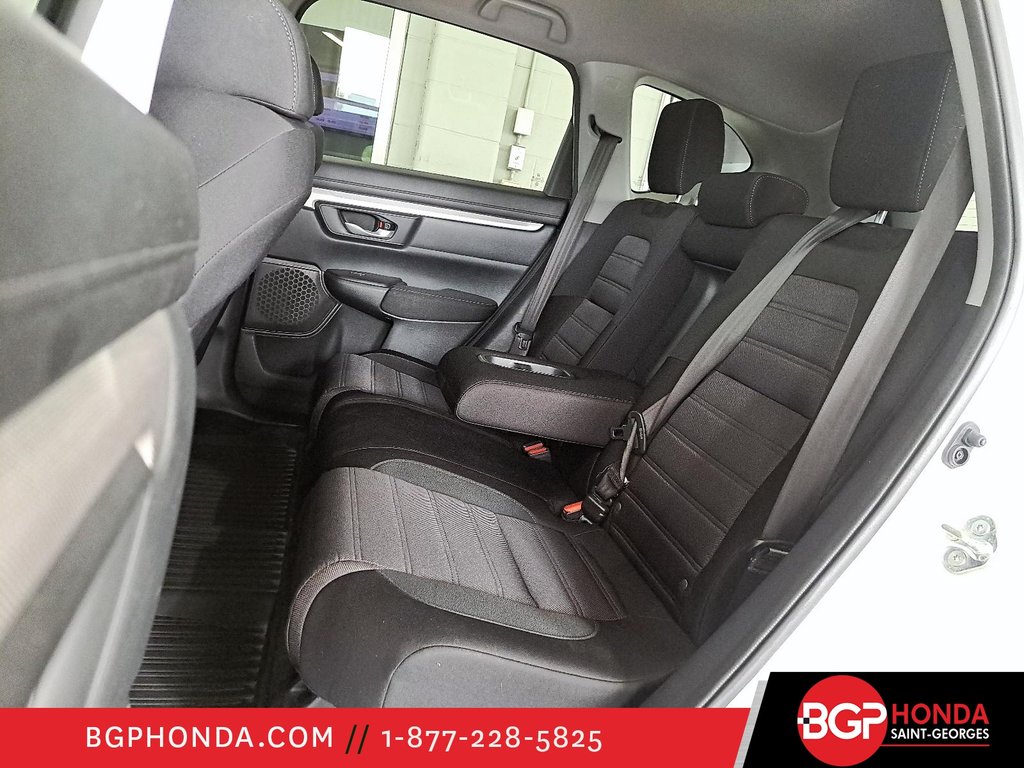 Honda CR-V LX AWD 2020 à Saint-Georges, Québec - 8 - w1024h768px
