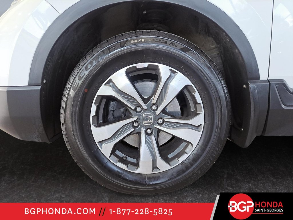 2020 Honda CR-V LX AWD in Saint-Georges, Quebec - 7 - w1024h768px