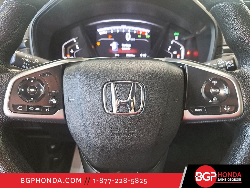 2020 Honda CR-V LX AWD in Saint-Georges, Quebec - 12 - w1024h768px