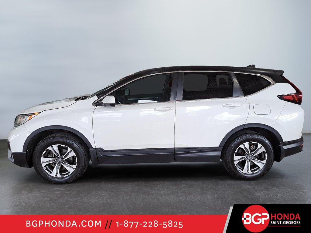 Honda CR-V LX AWD 2020 à Saint-Georges, Québec - 5 - w1024h768px