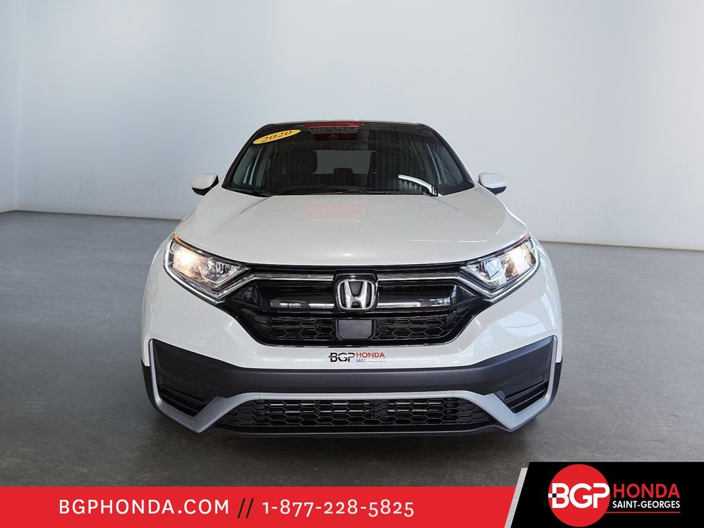 2020 Honda CR-V LX AWD in Saint-Georges, Quebec - 2 - w1024h768px
