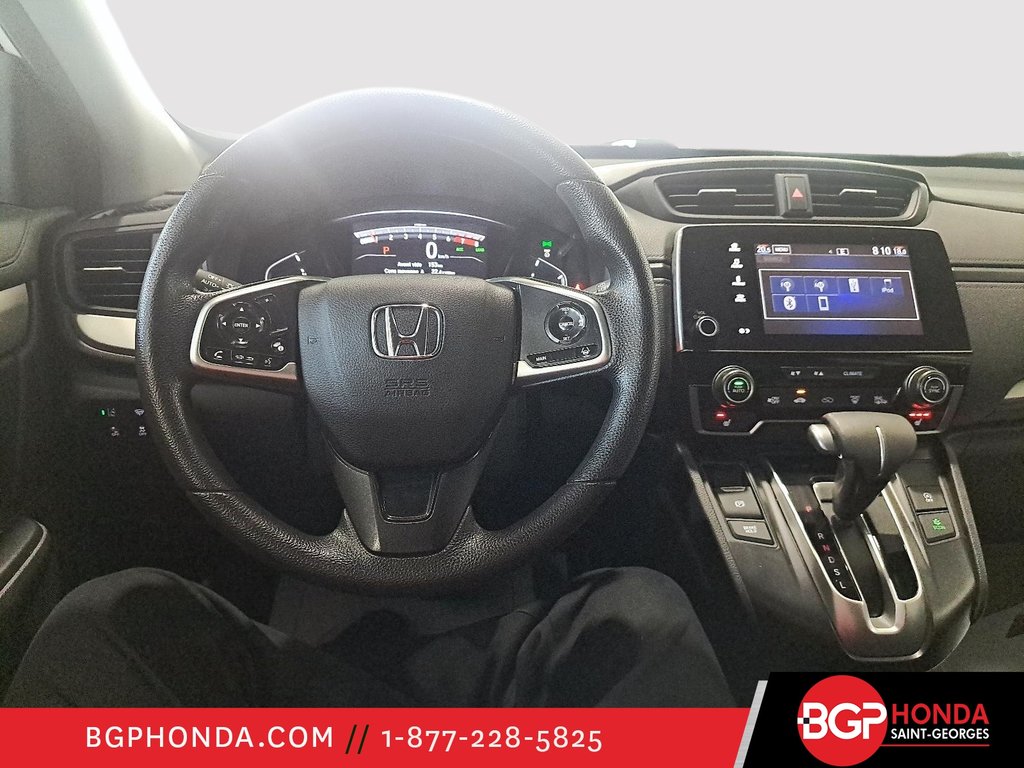 2020 Honda CR-V LX AWD in Saint-Georges, Quebec - 10 - w1024h768px