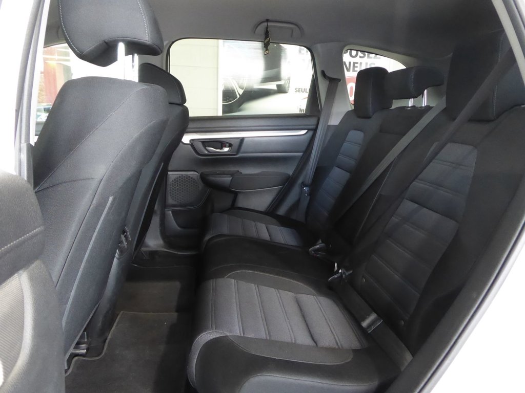 Honda CR-V LX AWD 2020 à Saint-Georges, Québec - 7 - w1024h768px