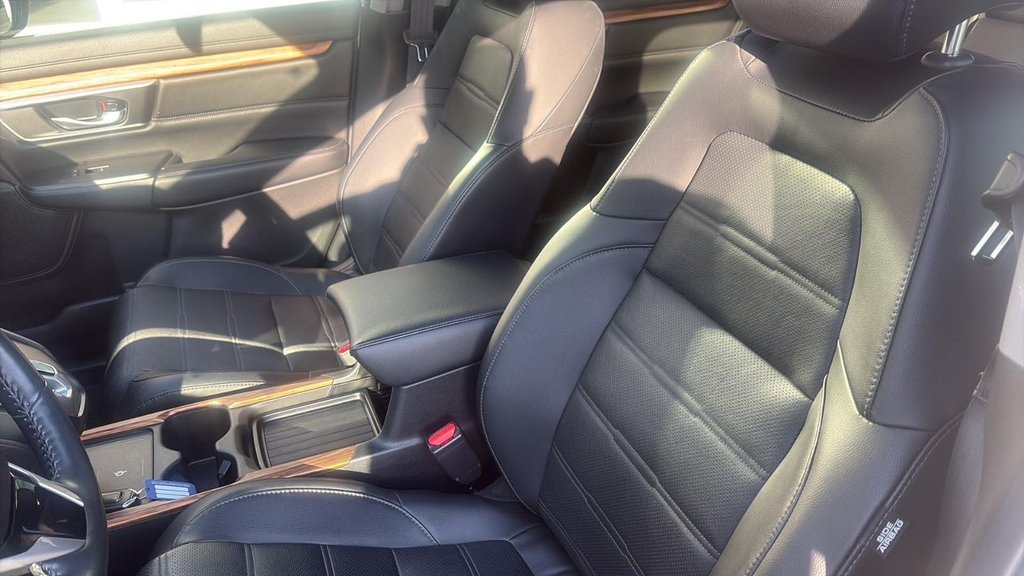 2020 Honda CR-V TOURING in Saint-Georges, Quebec - 7 - w1024h768px