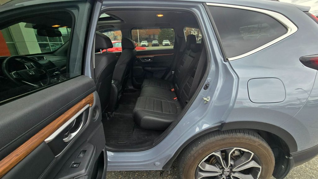 2020 Honda CR-V EX-L in Saint-Georges, Quebec - 6 - w1024h768px