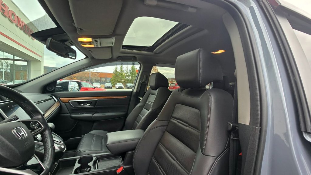 2020 Honda CR-V EX-L in Saint-Georges, Quebec - 7 - w1024h768px