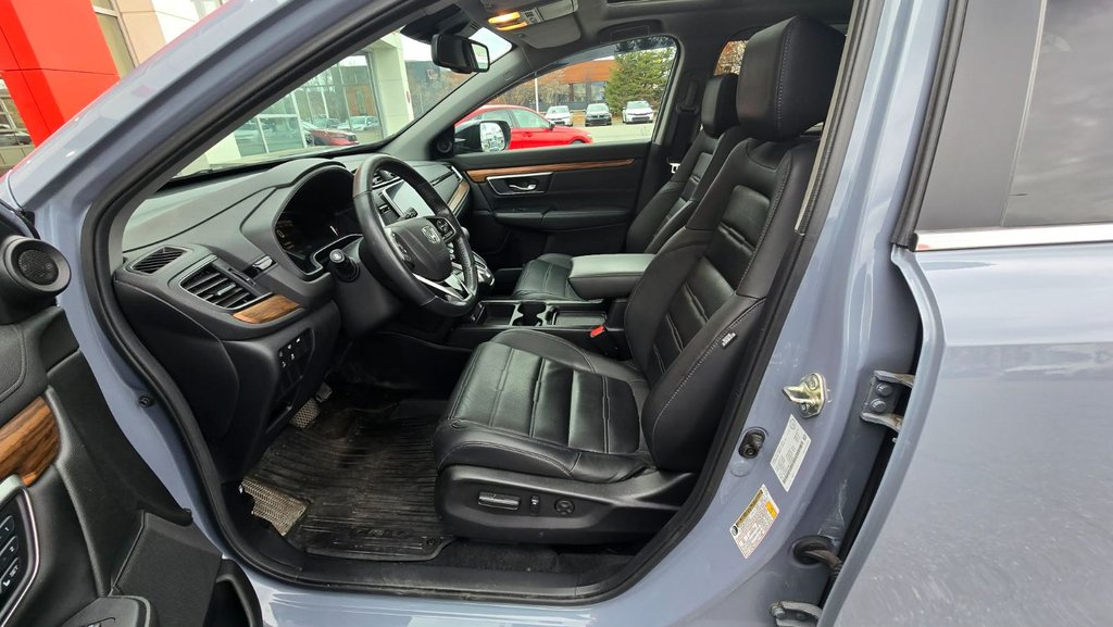 2020 Honda CR-V EX-L in Saint-Georges, Quebec - 9 - w1024h768px