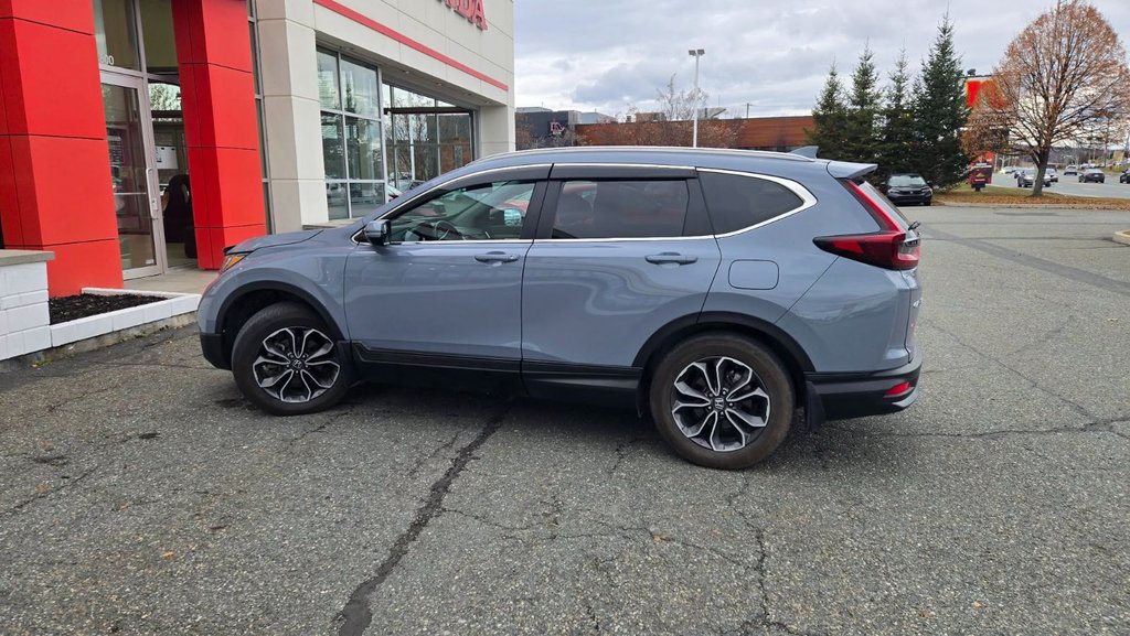 2020 Honda CR-V EX-L in Saint-Georges, Quebec - 3 - w1024h768px