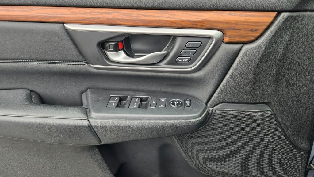 2020 Honda CR-V EX-L in Saint-Georges, Quebec - 8 - w1024h768px