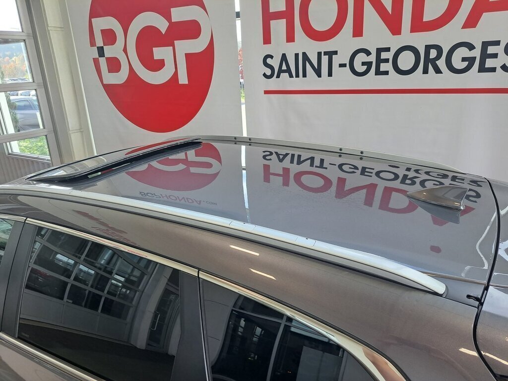 2021  CR-V Sport in Saint-Georges, Quebec - 10 - w1024h768px