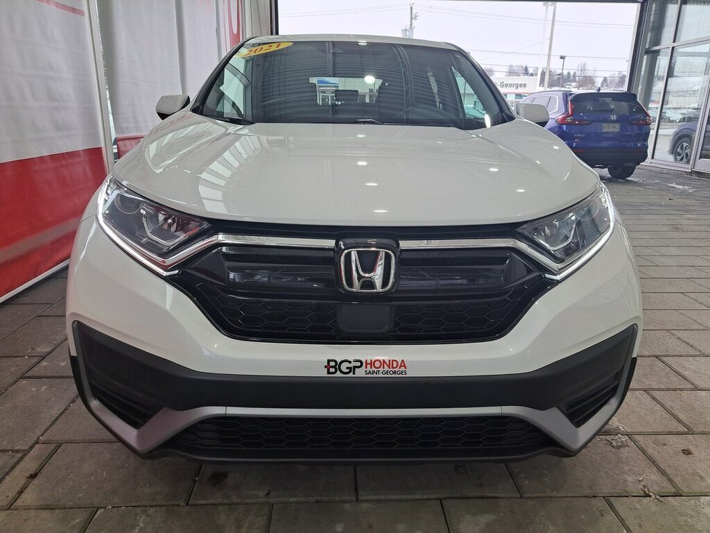 2021  CR-V LX in Saint-Georges, Quebec - 3 - w1024h768px