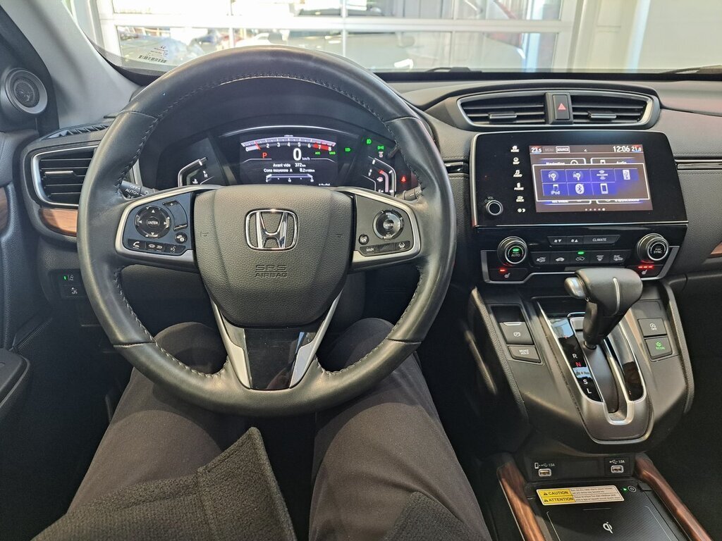 2021  CR-V Touring in Saint-Georges, Quebec - 20 - w1024h768px