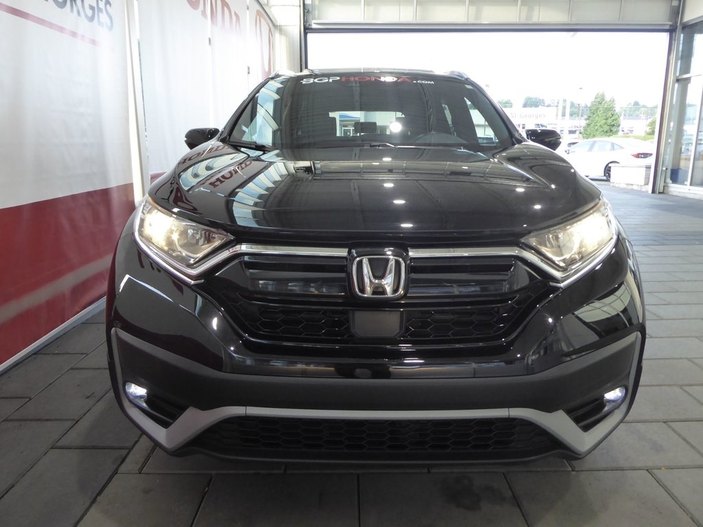 2021  CR-V Sport in Saint-Georges, Quebec - 5 - w1024h768px