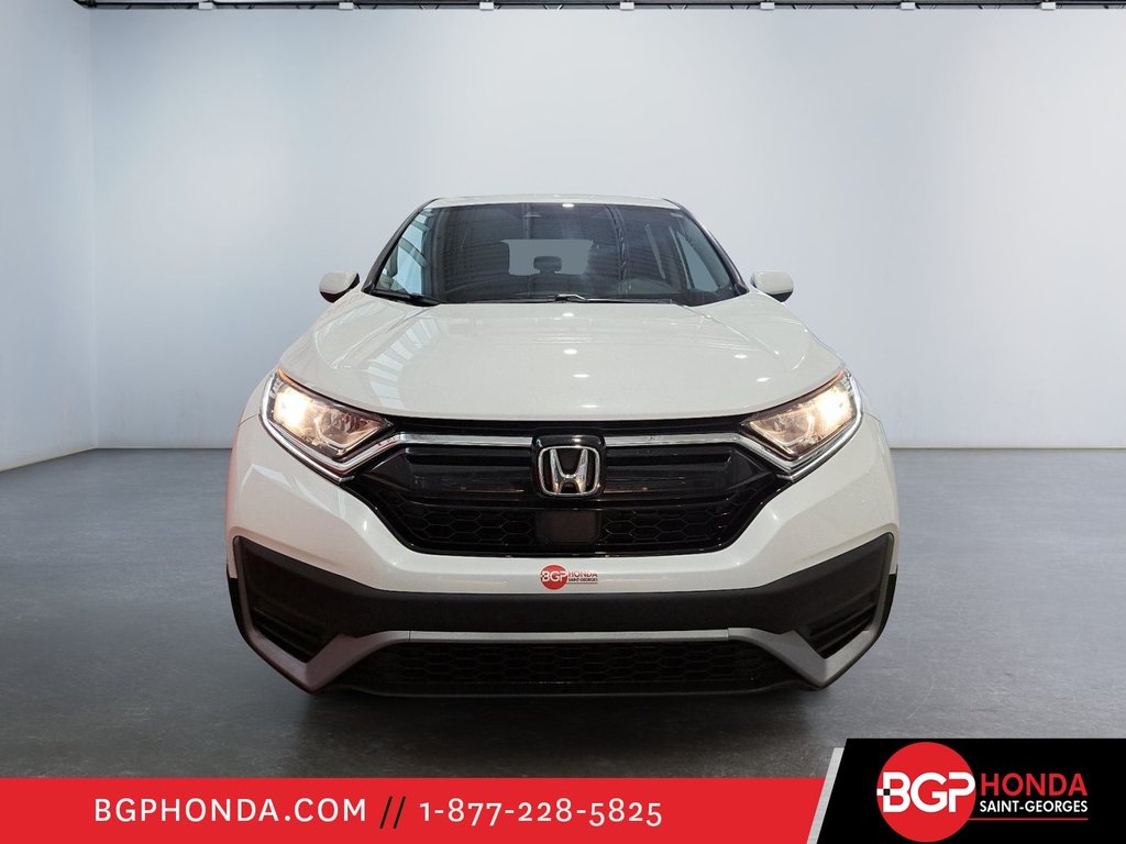 Honda CR-V LX AWD 2021 à Saint-Georges, Québec - 3 - w1024h768px