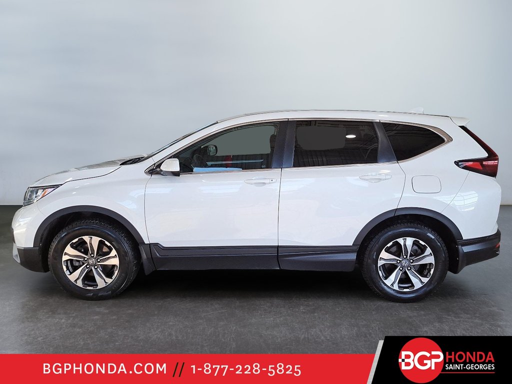 Honda CR-V LX 2021 à Saint-Georges, Québec - 5 - w1024h768px