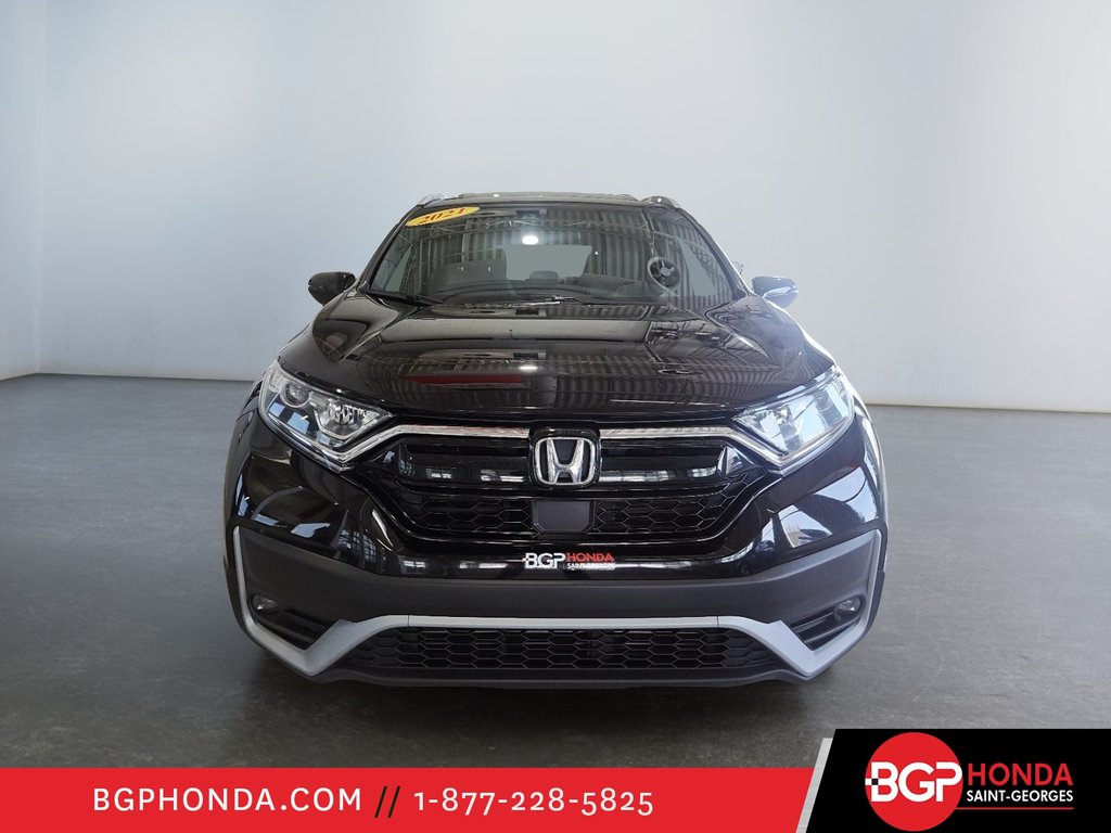 Honda CR-V Sport 2021 à Saint-Georges, Québec - 2 - w1024h768px