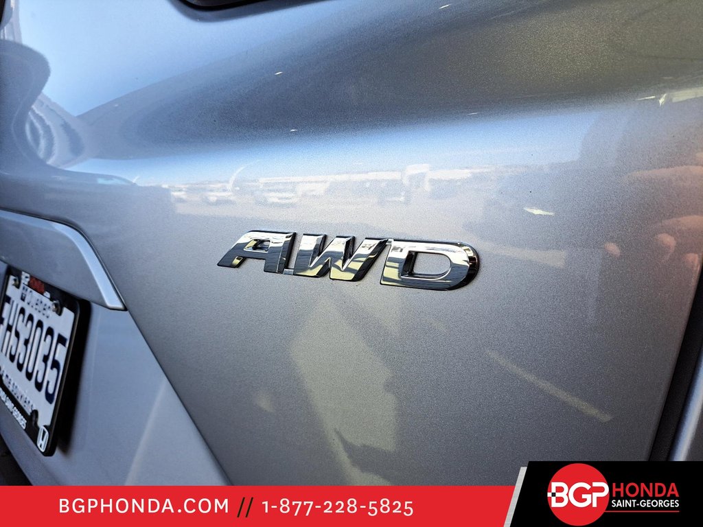 Honda CR-V Sport 2021 à Saint-Georges, Québec - 17 - w1024h768px
