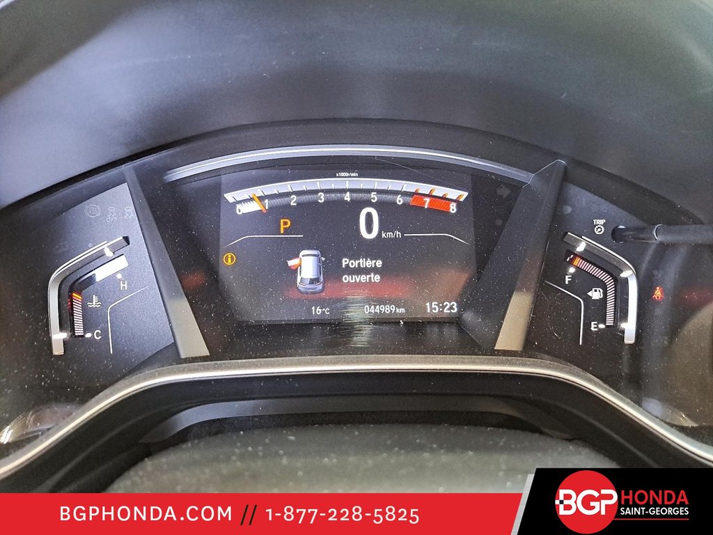 Honda CR-V Sport 2021 à Saint-Georges, Québec - 14 - w1024h768px