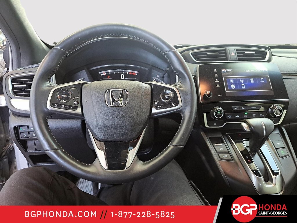 Honda CR-V Sport 2021 à Saint-Georges, Québec - 9 - w1024h768px