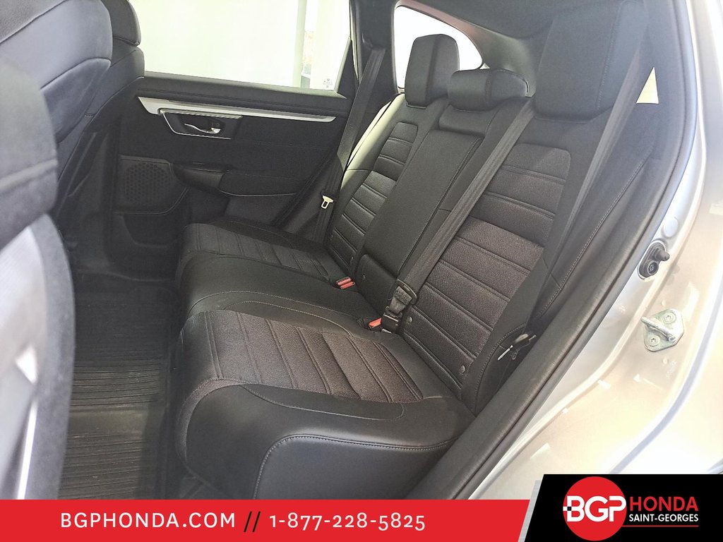 Honda CR-V Sport 2021 à Saint-Georges, Québec - 7 - w1024h768px