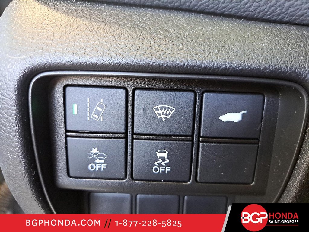 Honda CR-V Sport 2021 à Saint-Georges, Québec - 10 - w1024h768px
