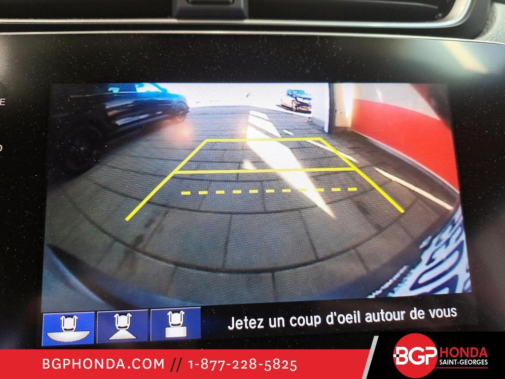 Honda CR-V Sport 2021 à Saint-Georges, Québec - 20 - w1024h768px