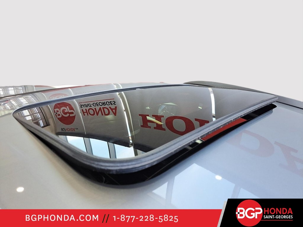 Honda CR-V Sport 2021 à Saint-Georges, Québec - 19 - w1024h768px