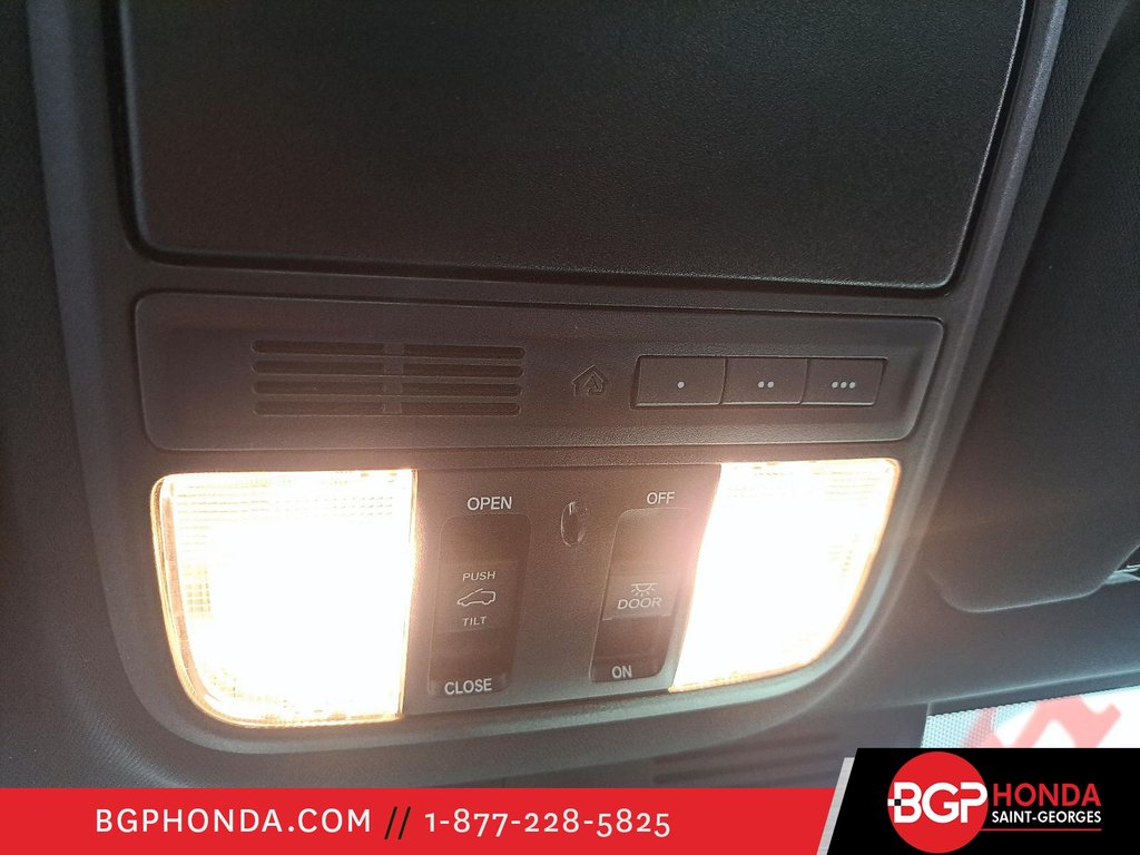 Honda CR-V Sport 2021 à Saint-Georges, Québec - 18 - w1024h768px
