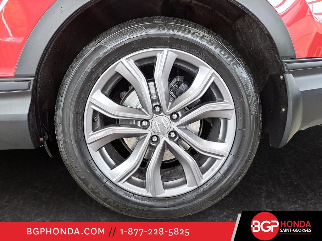 Honda CR-V Sport 2021 à Saint-Georges, Québec - 7 - w1024h768px