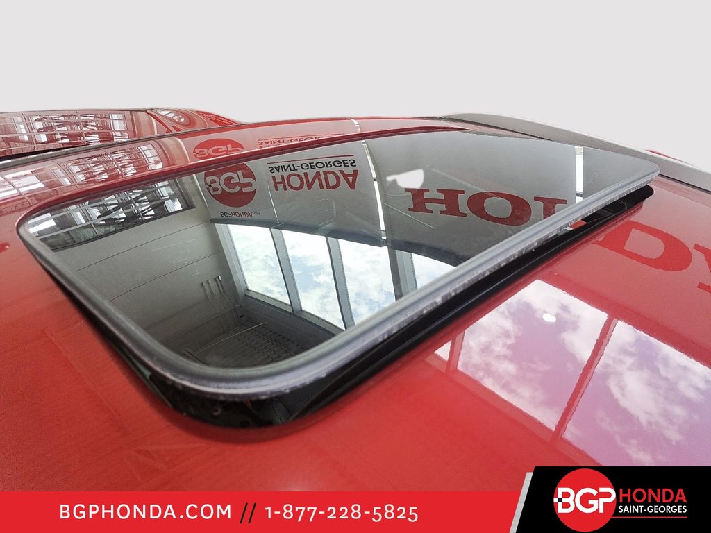 2021 Honda CR-V Sport in Saint-Georges, Quebec - 19 - w1024h768px