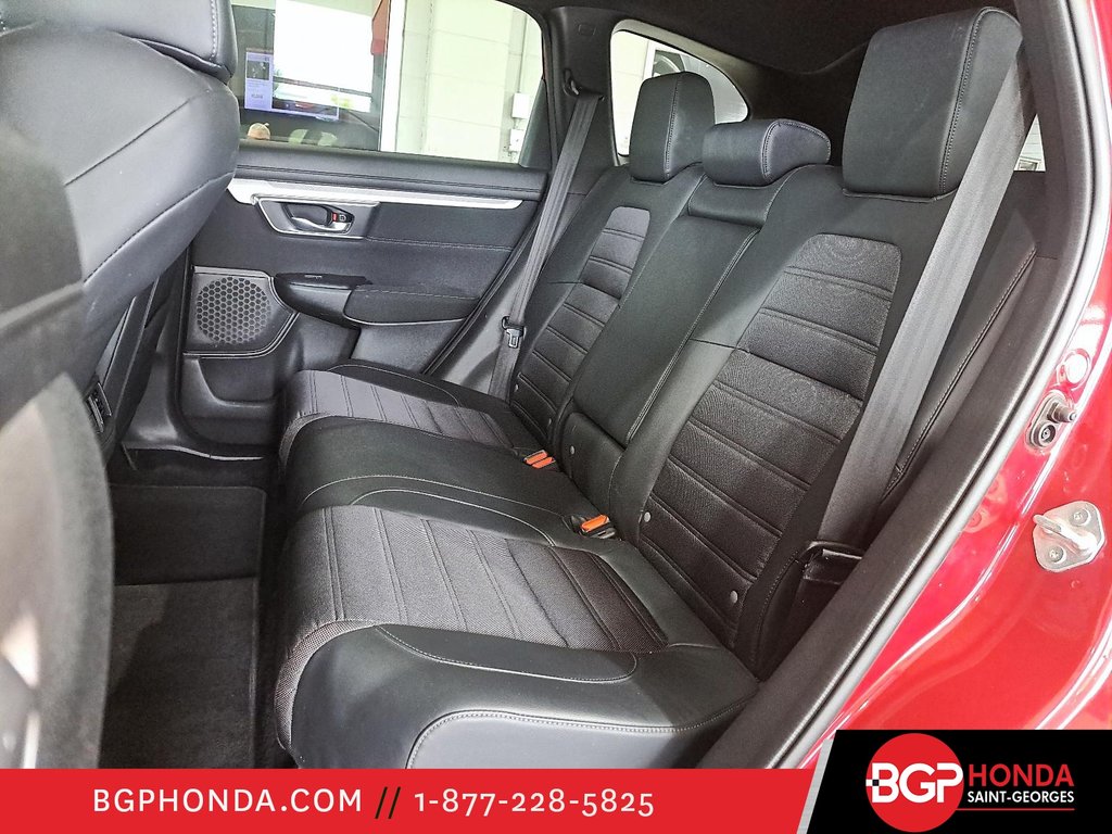 Honda CR-V Sport 2021 à Saint-Georges, Québec - 8 - w1024h768px