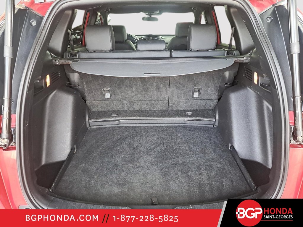2021 Honda CR-V Sport in Saint-Georges, Quebec - 6 - w1024h768px