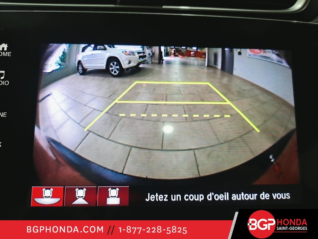 Honda CR-V Sport 2021 à Saint-Georges, Québec - 20 - w1024h768px