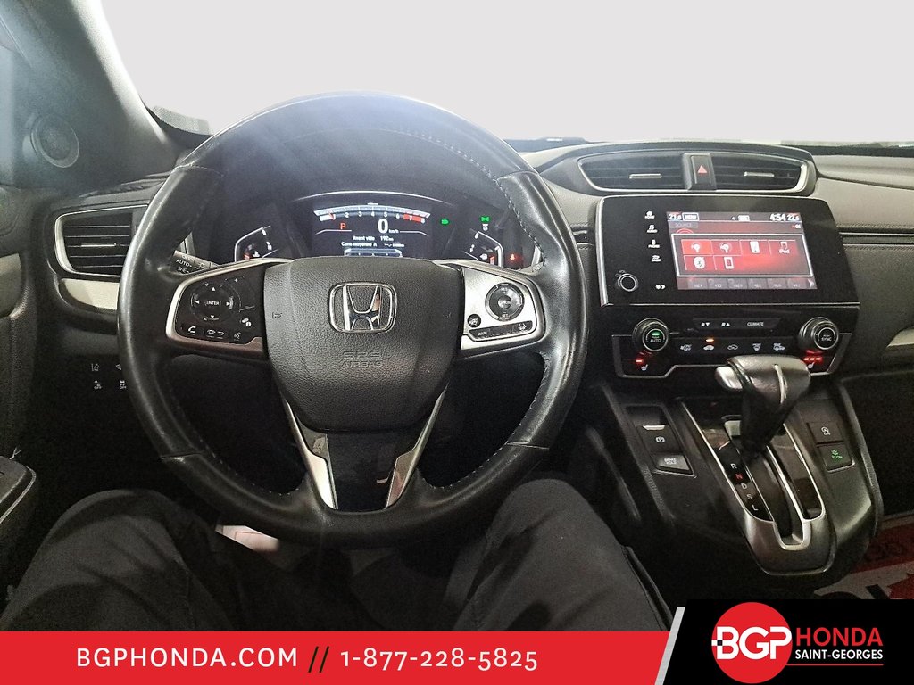 Honda CR-V Sport 2021 à Saint-Georges, Québec - 11 - w1024h768px
