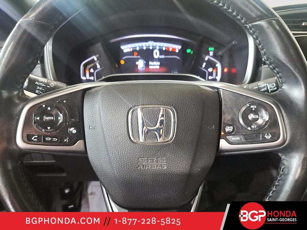 Honda CR-V Sport 2021 à Saint-Georges, Québec - 13 - w1024h768px