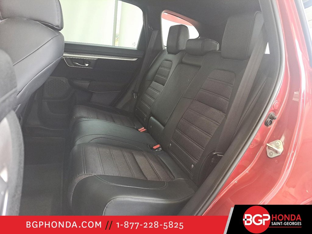 2021 Honda CR-V Sport in Saint-Georges, Quebec - 8 - w1024h768px