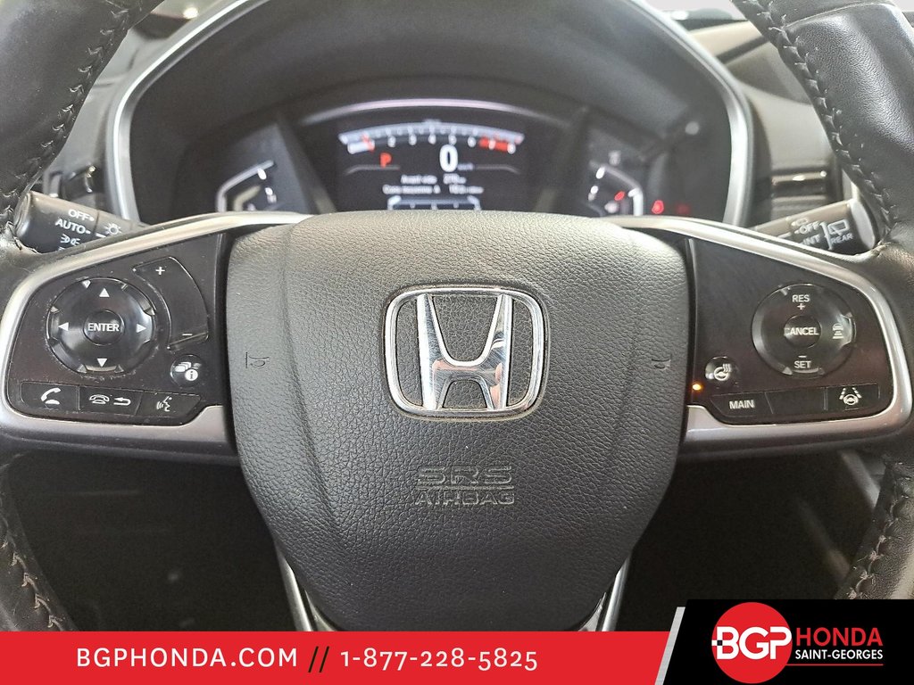 2021 Honda CR-V Sport in Saint-Georges, Quebec - 12 - w1024h768px