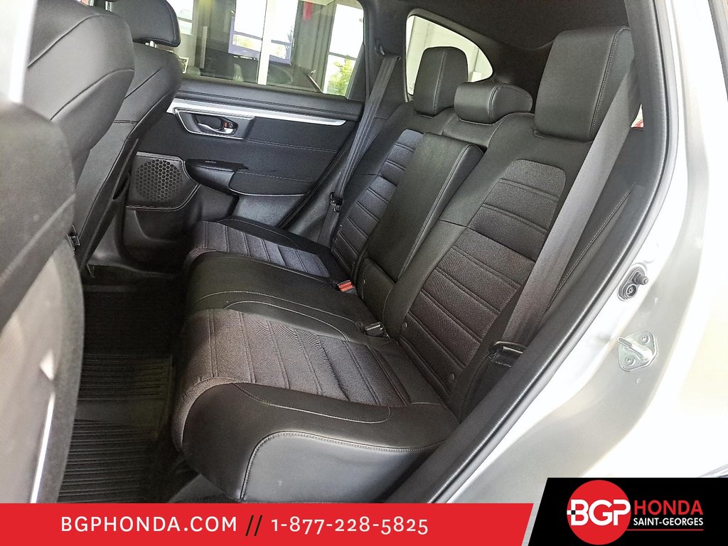 Honda CR-V SPORT 2021 à Saint-Georges, Québec - 8 - w1024h768px