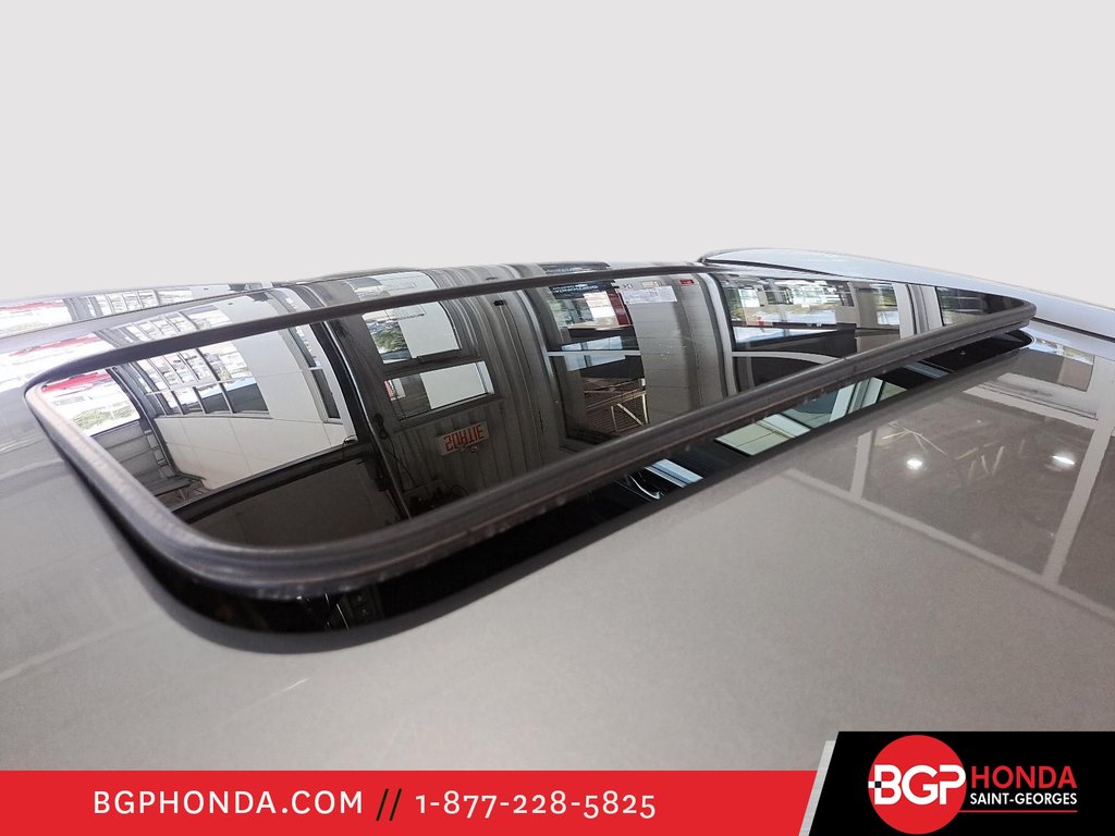 Honda CR-V SPORT 2021 à Saint-Georges, Québec - 21 - w1024h768px