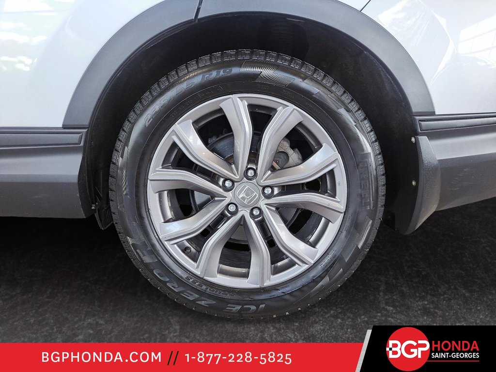 Honda CR-V SPORT 2021 à Saint-Georges, Québec - 7 - w1024h768px