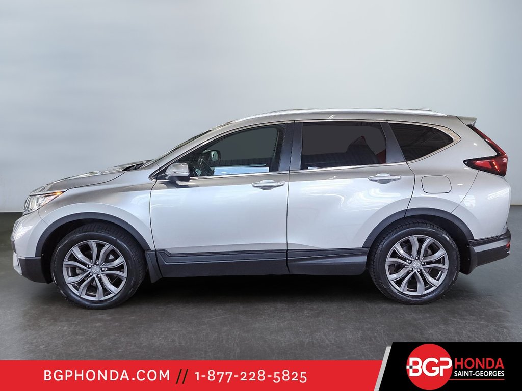 Honda CR-V SPORT 2021 à Saint-Georges, Québec - 5 - w1024h768px