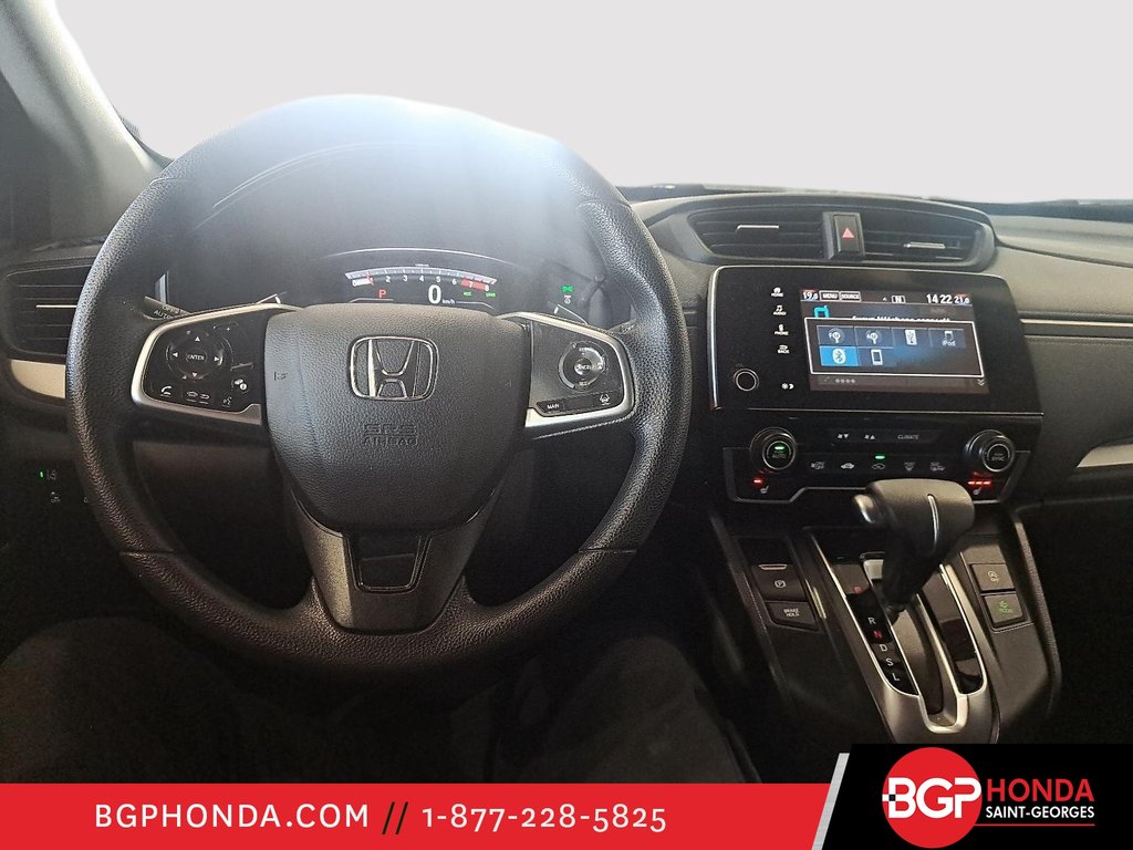 Honda CR-V LX AWD 2021 à Saint-Georges, Québec - 10 - w1024h768px