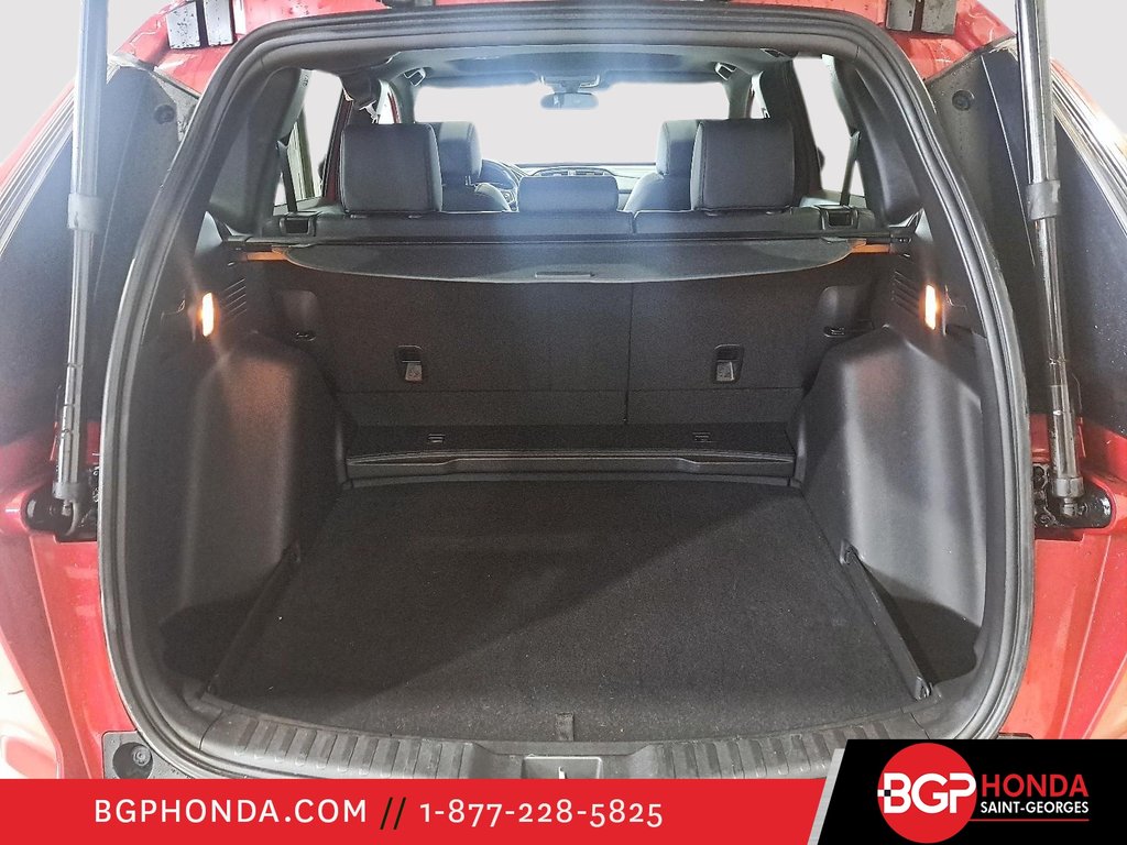 2021 Honda CR-V SPORT AWD in Saint-Georges, Quebec - 9 - w1024h768px