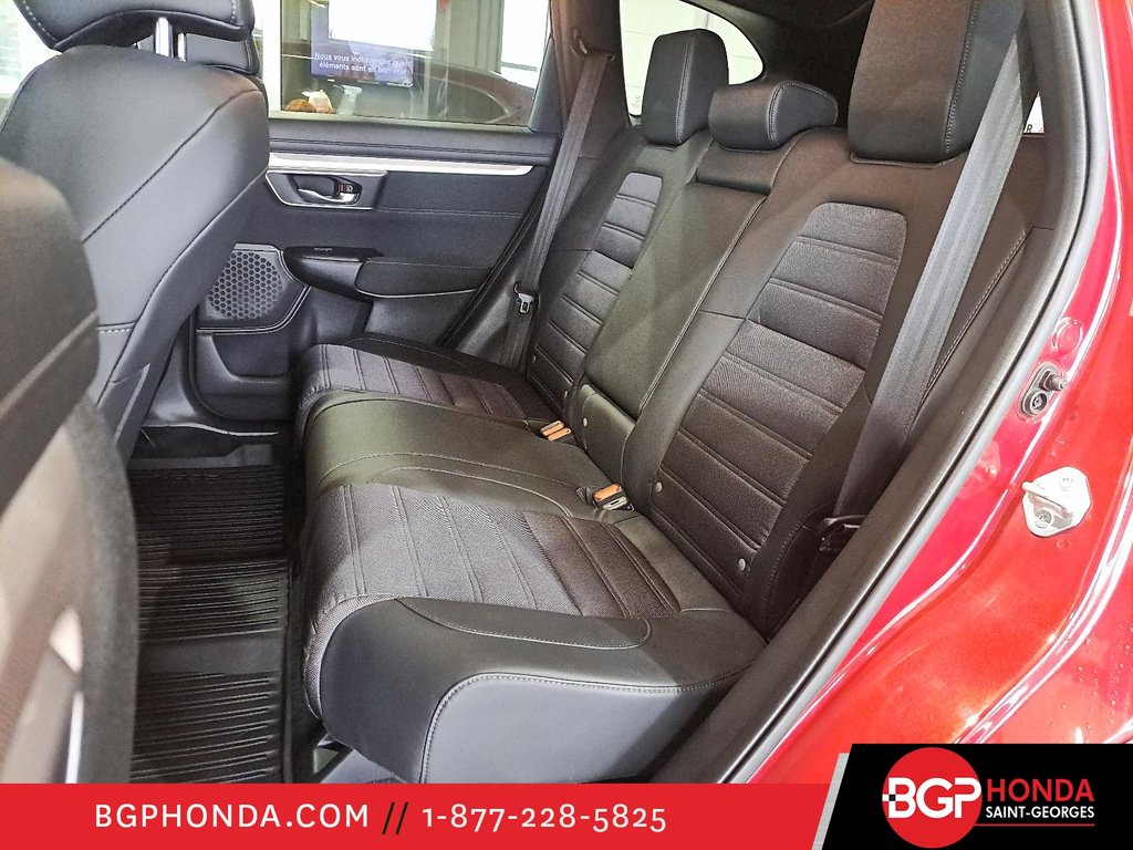 2021 Honda CR-V SPORT AWD in Saint-Georges, Quebec - 12 - w1024h768px