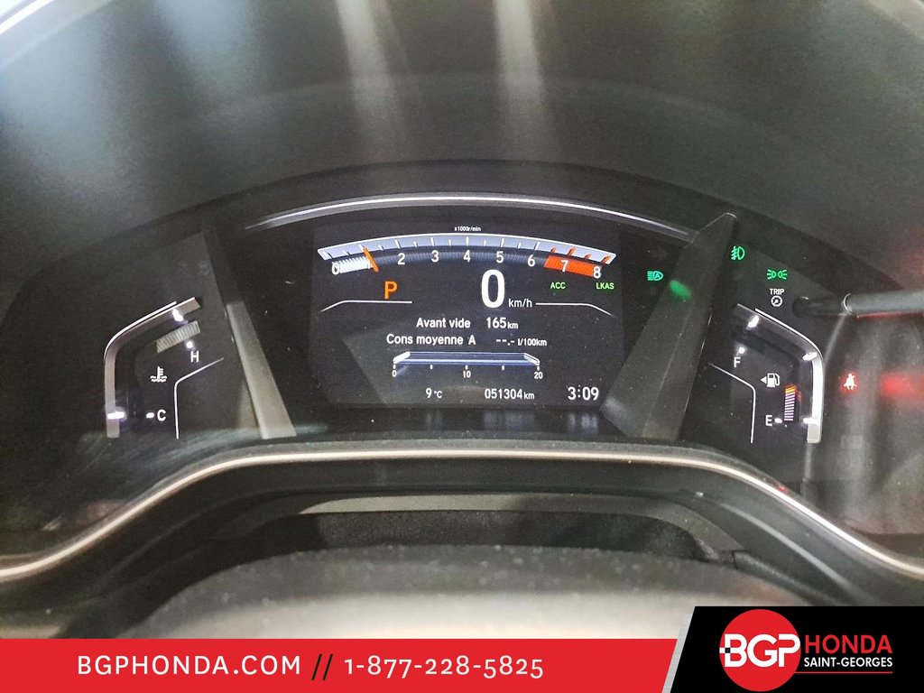 2021 Honda CR-V SPORT AWD in Saint-Georges, Quebec - 23 - w1024h768px