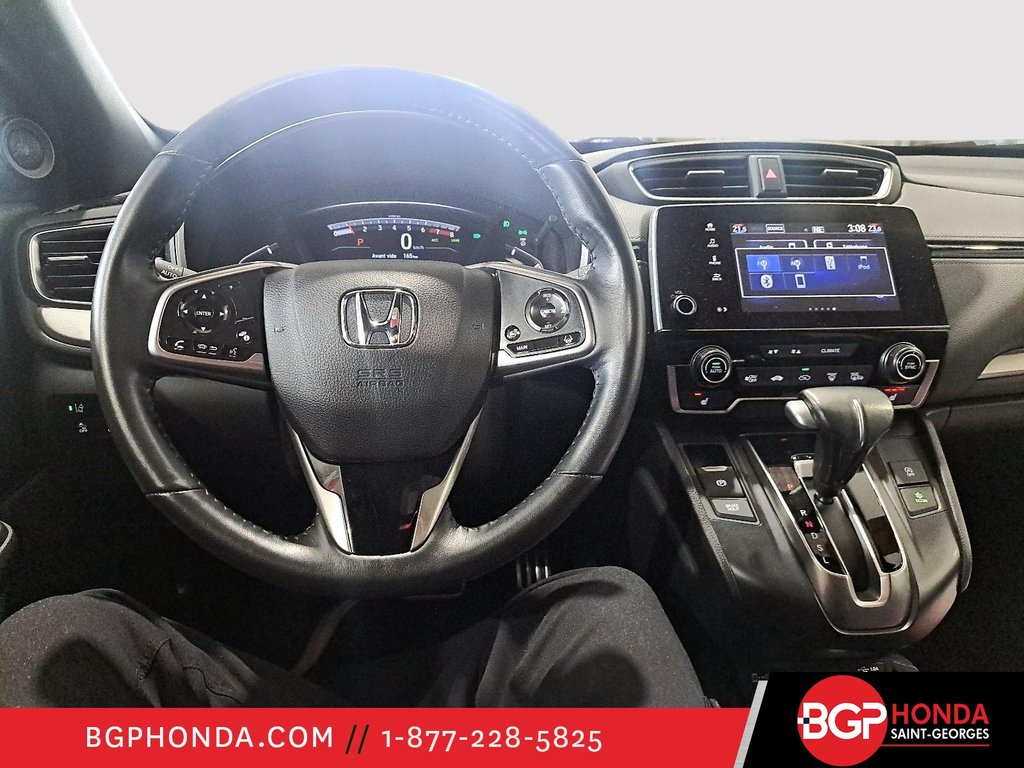 2021 Honda CR-V SPORT AWD in Saint-Georges, Quebec - 15 - w1024h768px