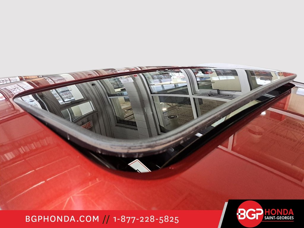 2021 Honda CR-V SPORT AWD in Saint-Georges, Quebec - 28 - w1024h768px