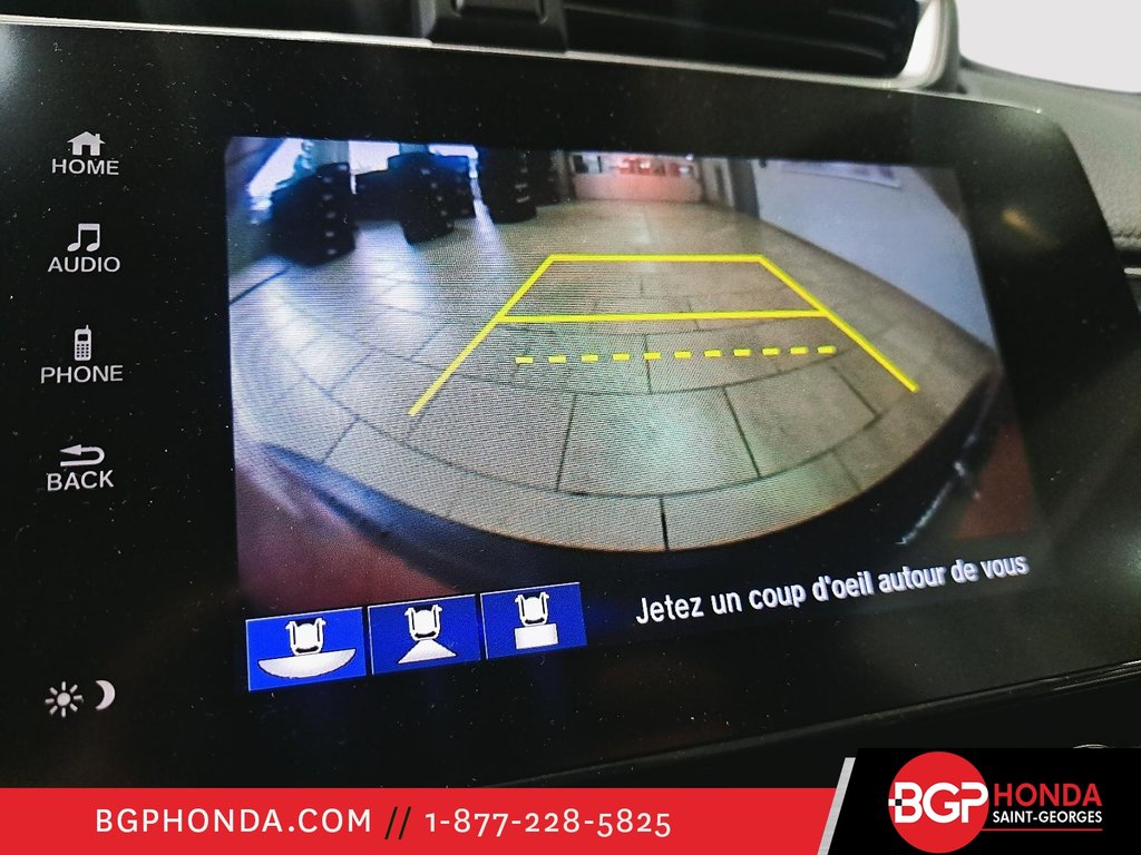 2021 Honda CR-V SPORT AWD in Saint-Georges, Quebec - 29 - w1024h768px